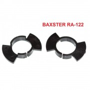Переходник BAXSTER RA-122 для ламп Honda (1 шт)