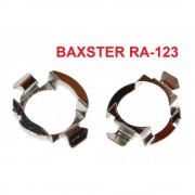 Переходник BAXSTER RA-123 для ламп AUDI (1 шт)