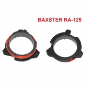 Переходник BAXSTER RA-125 для ламп BMW (1 шт)