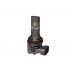 Комплект світлодіодних ламп HeadLight M3 H11 (PGJ19-2) 55W 6000K з активним охолодженням 12/24V
