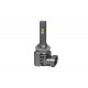 Комплект світлодіодних ламп HeadLight M3 H27 (PGJ13) 55W 6000K з активним охолодженням 12/24V