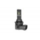 Комплект світлодіодних ламп HeadLight M3 HB4 (P22d) 55W 6000K з активним охолодженням 12/24V