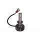 Комплект LED ламп HeadLight T18 H1 (P14,5s) 30W 9-32V 6000K