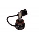 Комплект LED ламп HeadLight T18 H11 (PGJ19-2) 30W 9-32V 6000K