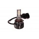 Комплект LED ламп HeadLight T18 HB3 (P20d) 30W 9-32V 6000K