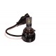Комплект LED ламп HeadLight T18 HB4 (P22d) 30W 9-32V 6000K