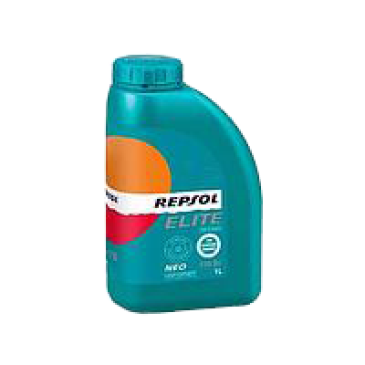 Масло моторное 5W-20 Elite NEO 1л REPSOL CP-1 / RP137E51