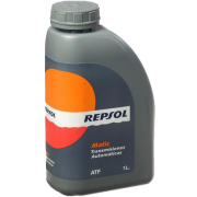 Трансмиссионное масло MATIC VI ATF 1л REPSOL / RP026A51