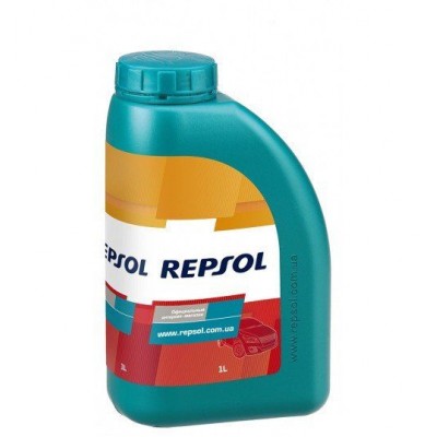 Масло моторное Repsol PREMIUM GTI/TDI 10W-40, 1л / RP080X51