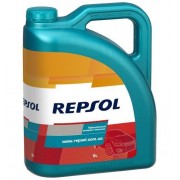 Трансмиссионное масло ATF MATIC 5л REPSOL / RP026W55