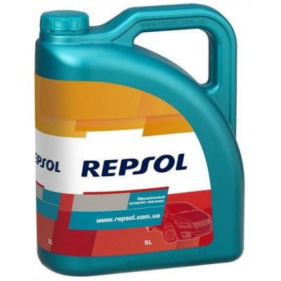 Трансмиссионное масло ATF MATIC 5л REPSOL / RP026W55