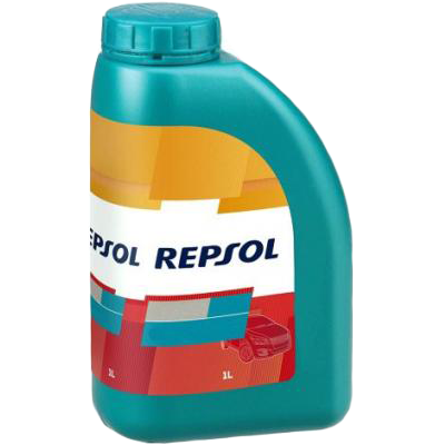 Антифриз G11 синий концентрат 1л  REPSOL ANTICONGELANTE PURO BOTE / RP700R34