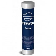 Смазка GRASA LITICA EP-2 0.4кг REPSOL CTG-400 / RP673Q48