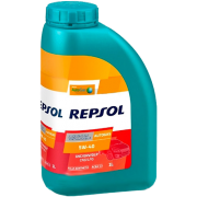 Масло моторное GAS 5W-40 1л REPSOL AUTO GAS CP-1 / RP033J51