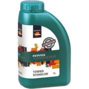 Масло моторное 10W-60 CARRERA 1л REPSOL CP-1 / RP050G51