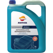 Антифриз G11 синий концентрат 5л REPSOL ANTICONGELANTE PURO BOTE / RP700R39