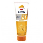 Масло моторное 2Т Repsol MOTO SINTETICO 2T, 125мл / RP150W53