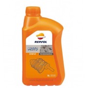 Трансмиссионное масло Repsol MOTO TRANSMISIONES 10W-40, 1л / RP173X51