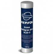 Смазка GRASA MOLIBGRAS EP-2 0.4кг REPSOL CTG-400 / RP653Q48