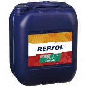 Масло моторное 10W-40 CERES STOU 20л REPSOL B-20 / RP026N16