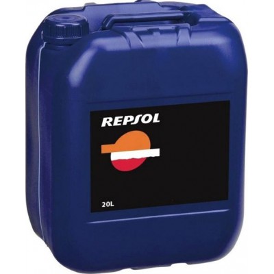 Масло моторное Repsol Diesel Turbo VHPD 5W30 MID SAPS B-20 / RP037J16