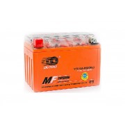 Мото аккумулятор Outdo 10 Ah YT12B - 4 (GEL)/(8х) HCOG-10-0