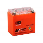 Мото аккумулятор Outdo 12 Ah UTX14-BS (GEL)/(6х) HCOG-12-0