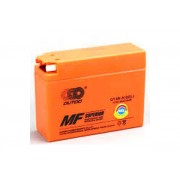 Мото аккумулятор Outdo 2,3 Ah GT4B-5 (GEL)/(20х) HCOMF2,3-1-GG