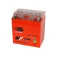 Мото аккумулятор Outdo 11 Ah  YB10L-BS (GEL)/(8х) HCOG11-1