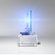 Ксеноновая лампа OSRAM 66140 Cool Blue Intense +20% D1S 85V 35W P32d-2