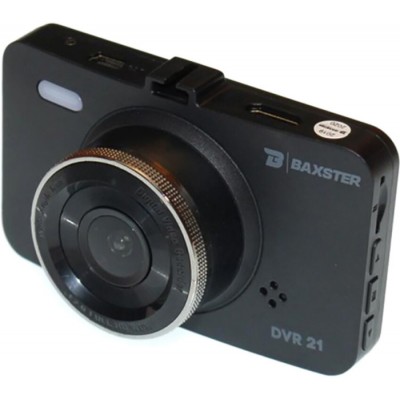 Видеорегистратор Baxster DVR 21