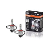 Комплект світлодіодних ламп OSRAM 67211CW LEDriving H11 14W 12-24V 6000K