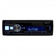 Автомагнитола Alpine UTE-92BT