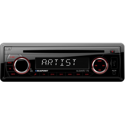 Автомагнитола Blaupunkt Alicante170