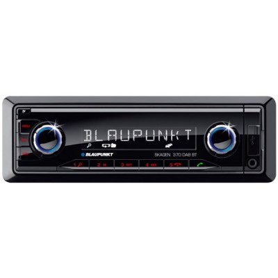 Автомагнитола Blaupunkt Skagen 370 DAB BT
