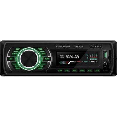 Автомагнитола Calcell CAR-475U