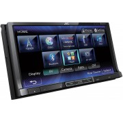 Автомагнитола JVC  KW-NSX700EE