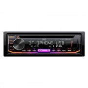 Автомагнитола JVC KD-R992BT