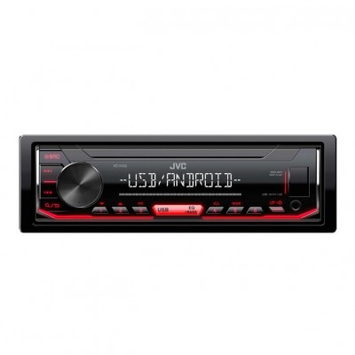 Автомагнитола JVC KD-X162