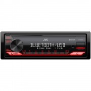 Автомагнитола JVC KD-X272BT