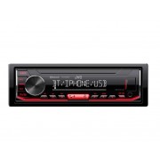Автомагнитола JVC KD-X362BT