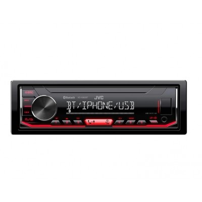 Автомагнитола JVC KD-X362BT