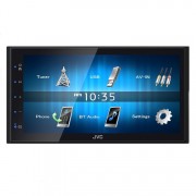 Автомагнитола JVC KW-M24BT