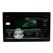 Автомагнитола JVC KW-R500EYD