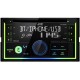 Автомагнитола JVC KW-R930BT