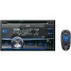 Автомагнитола JVC KW-SD70BTEYD