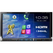 Автомагнитола JVC KW-V51BT