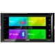 Автомагнитола JVC KW-V620BT