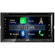 Автомагнитола JVC KW-V820BT