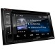 Автомагнитола Kenwood DDX-318BT